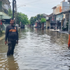 Hujan Deras dan Angin Kencang Warnai Akhir Oktober, BNPB Catat Sejumlah Bencana di Jawa dan Sumatera