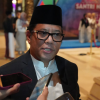 Kemenag Jamin Transisi Kementerian Haji Tak Ganggu Persiapan Haji 2026