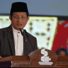 Menag Tegaskan Komitmen Kembangkan Pesantren Ramah Anak