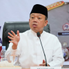 Bahas Proses Bisnis Layanan dan SDM di Kaltim, Menteri Nusron: Kita Perlu Bertransformasi