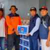 Cuaca Ekstrem Warnai Akhir Oktober, BNPB Ingatkan Warga Tingkatkan Kesiapsiagaan
