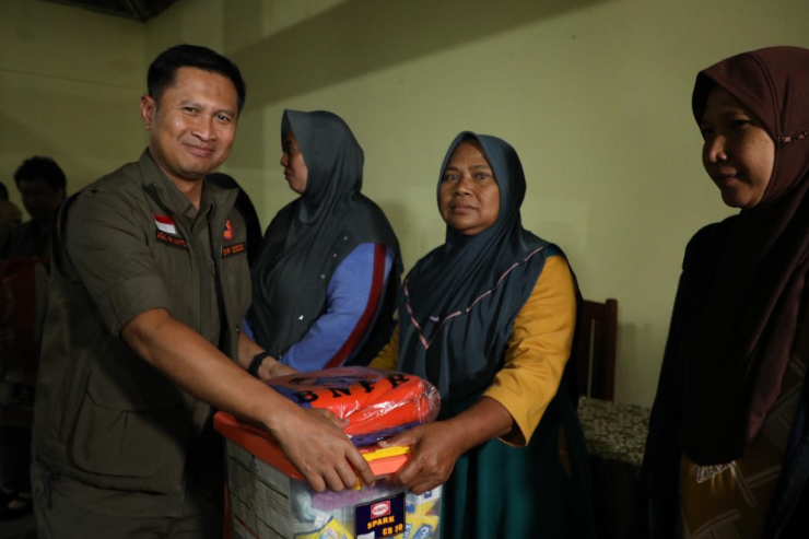 Pemain Garuda Select, David Maulana