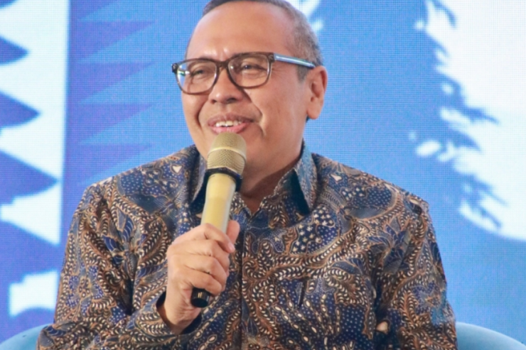 Kolaborasi Pusat dan Daerah Perkuat Sinkronisasi Penataan Ruang Nasional