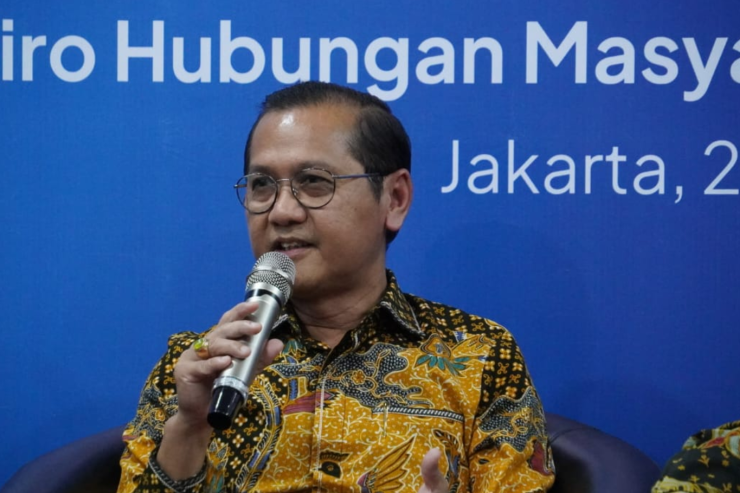 Dorong Transformasi Digital, Bimas Buddha Kembangkan LMS “Belajar Buddha” untuk Guru dan Siswa