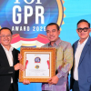 Top GPR Award 2025: Kementerian ATR/BPN Sukses Bangun Digital Awareness dan Citra Positif