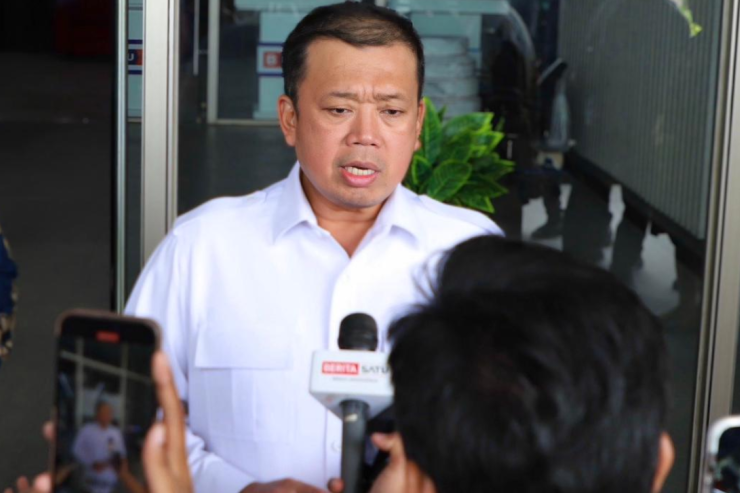 Pemain Garuda Select, David Maulana