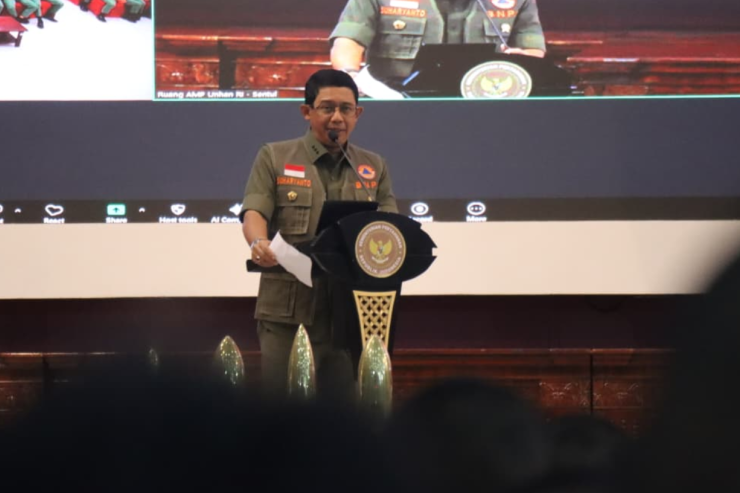 Pemain Garuda Select, David Maulana