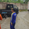 Hujan Deras Picu Banjir dan Longsor di Tiga Provinsi, BNPB Minta Warga Waspada Musim Hujan