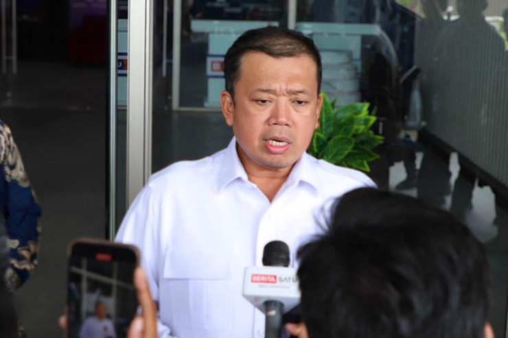 Pemain Garuda Select, David Maulana