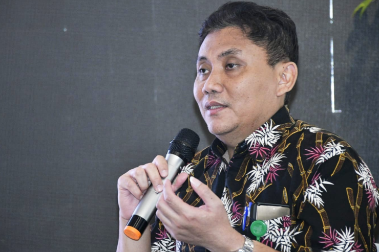 Pemain Garuda Select, David Maulana