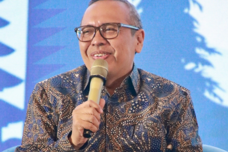 Pemain Garuda Select, David Maulana