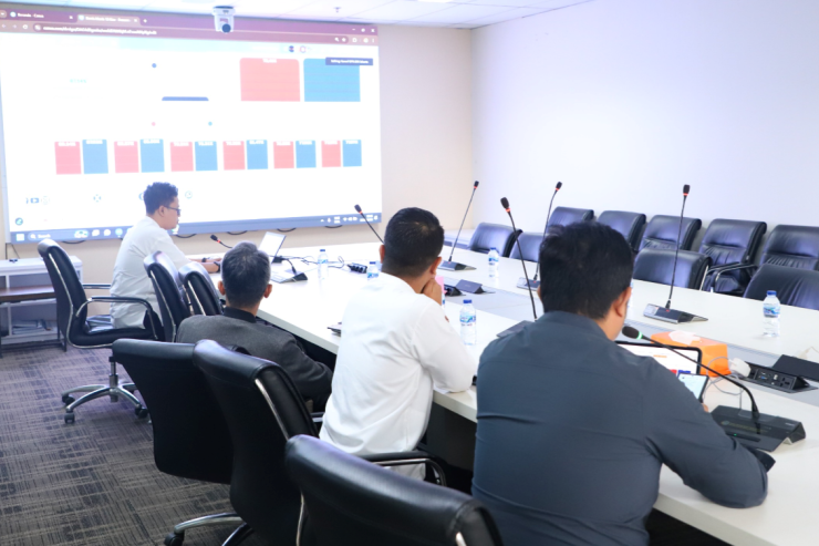 Pemain Garuda Select, David Maulana