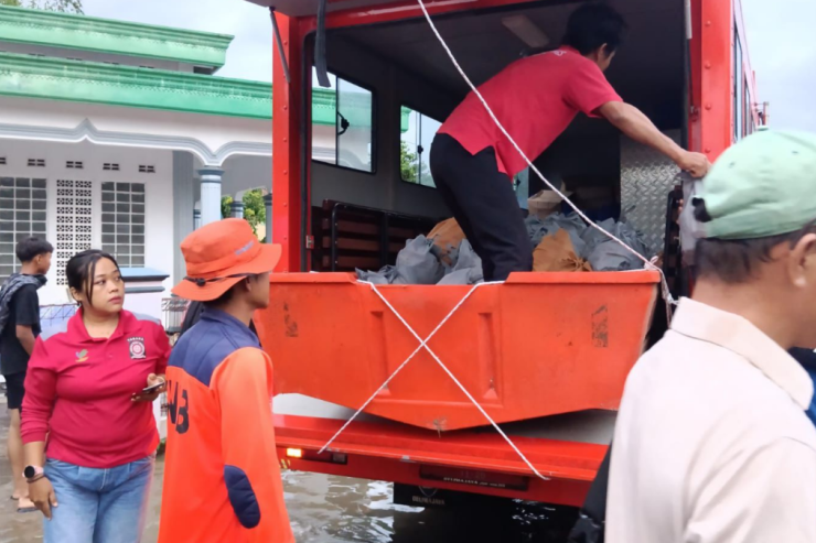 Pemain Garuda Select, David Maulana