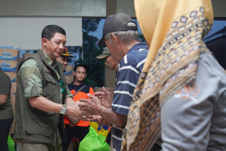 Pemain Garuda Select, David Maulana