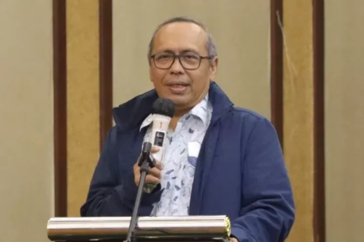 Rakor Lintas Sektor ATR/BPN Tingkatkan Kepastian Pemanfaatan Ruang dan Investasi Daerah