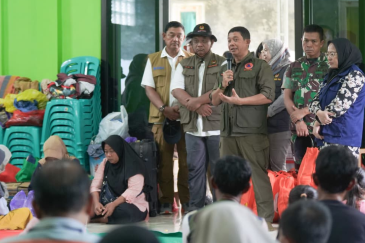 Pemain Garuda Select, David Maulana