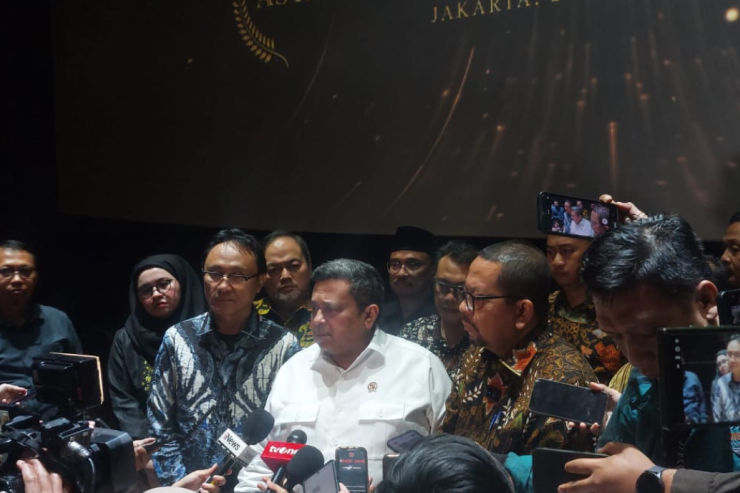 Pemain Garuda Select, David Maulana