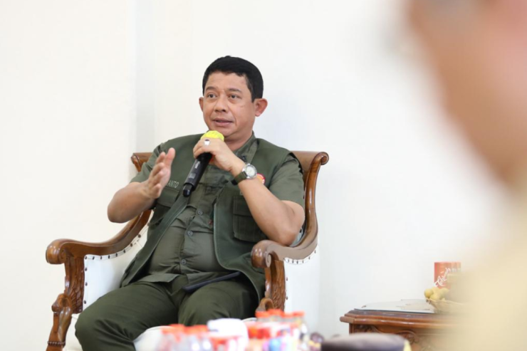 Pemain Garuda Select, David Maulana