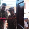 Dirjen Kawasan Permukiman Resmikan Program Dak Tematik PPKT TA 2024 di Desa Kurau
