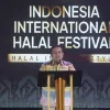 BPJPH Optimis Jakarta Jadi Ibukota Halal Dunia