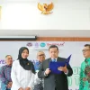 Sambut 138 CPNS Baru, Kepala BPJPH Tekankan Nilai Budaya Kerja Produktif