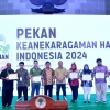 Antusiaame Masyarakat Terhadap Pekan Keanekaragaman Hayati 