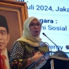 Indonesia Maju Expo dan Forum Menjadi Contoh Bagi Pemda 
