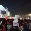 Buntut Gelar Dangdutan, Wakil Ketua DPRD Kota Tegal Jadi Tersangka