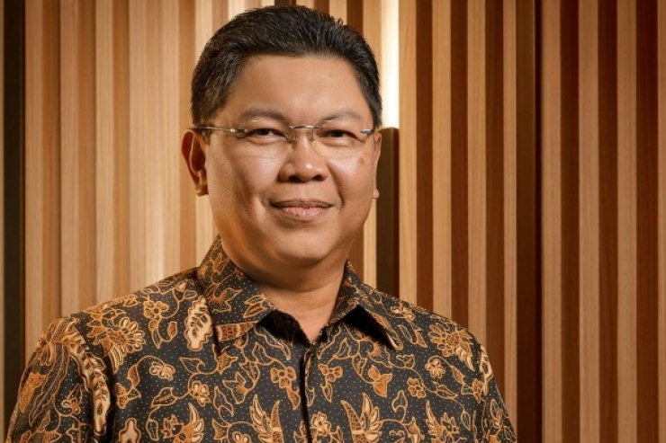 Bank Mandiri Raih Champion of the Year Employee Experience Awards 2025