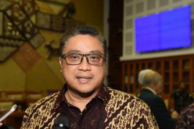 RUU Sisdiknas Harus Hapus Dikotomi Sekolah Negeri-Swasta 