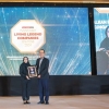 Brantas Abipraya Raih Penghargaan Indonesia Living Legend Companies Awards 2024