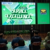 Komitmen Wujudkan Pelayanan Prima, Brantas Abipraya Gelar Pelatihan Service Excellence