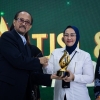 Brantas Abipraya Mendapat Dua Penghargaan TJSL & CSR Awards