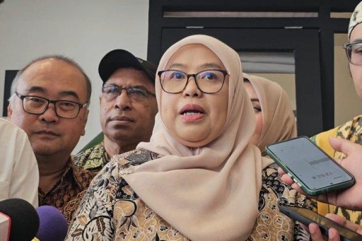 Kementerian PKP Ajak Anak Muda Beri Masukan Konsep Rumah Subsidi yang Baru