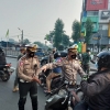 Mobilitas Warga Naik di Pekan Kedua PPKM Level 4