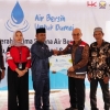 Brantas Abipraya Sediakan Sarana Air Bersih bagi Ribuan KK di Dumai