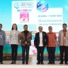 DYAN Catatkan Pendapatan Rp 377 Miliar pada Kuartal 1-2025