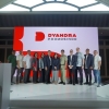 Kenalkan Logo Baru, Dyandra Promosindo Siap Pimpin Industri MICE