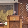 Evaluasi Penyelenggaraan Haji 2025, Puan : Jika Harus Dilakukan, DPR Akan Melaksanakan Pansus Haji