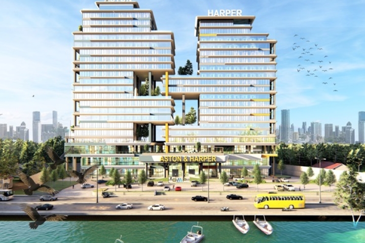 Pemain Garuda Select, David Maulana