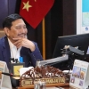 Desakan Cabut Status PSN Rempang, Luhut: Untung Barangnya Bagus