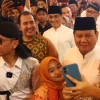 LSI Denny JA: Prabowo Paling Disukai di Semua Ormas Islam