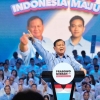 Sering Bawa Nama Jokowi, Prabowo: Lho Aku Timnya
