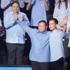 Prabowo Siapkan Gibran dan AHY sebagai Calon Pemimpin Indonesia