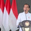 Ex Ketua KPK Agus Rahardjo Dilaporkan ke Bareskrim, Jokowi: Belum Tahu Saya