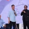 Gibran Dapat Urutan Pertama Paparkan Program di Debat Cawapres