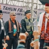 Ganjar Kritik Prabowo Impor 1,5 Juta Sapi Demi Programnya