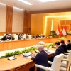 Retno sebut Kunjungan Presiden ke Vietnam Sifatnya Strategis