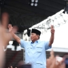 Syekh Al-Isa Ucapkan Selamat kepada Prabowo