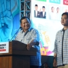 KPU Resmi Tetapkan Prabowo-Gibran Menang Pilpres 2024